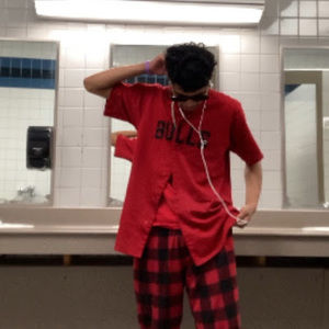 Meet your Posher, Mike